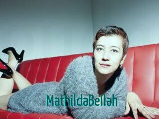 MathildaBellah