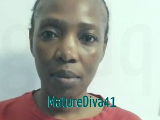 MatureDiva41