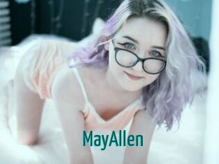 MayAllen