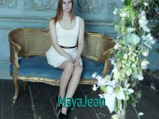 MayaJean