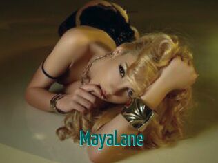 MayaLane