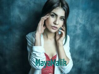 MayaMalik