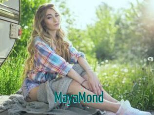 MayaMond