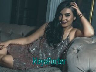 MayaPorter