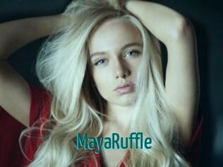 MayaRuffle