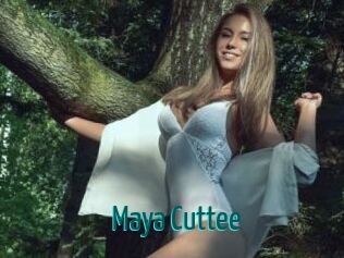Maya_Cuttee