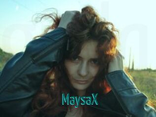 MaysaX