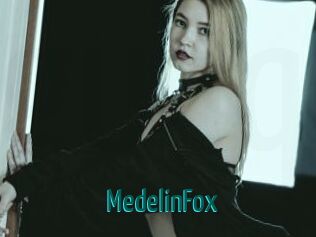 MedelinFox