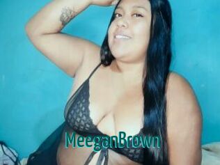 MeeganBrown