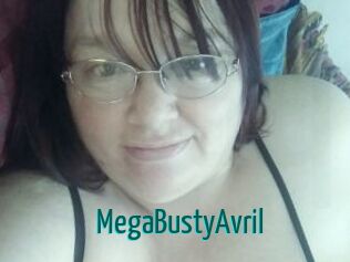 MegaBustyAvril