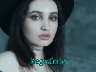 MeganCorter