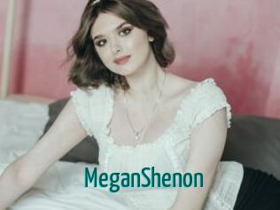 MeganShenon
