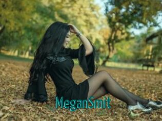 MeganSmit
