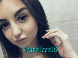 MeganTeen18