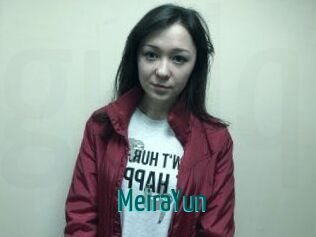 MeiraYun