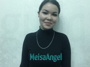 MeisaAngel