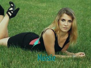 Meisie