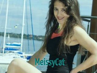 MeissyCat
