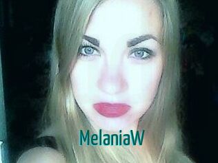 MelaniaW