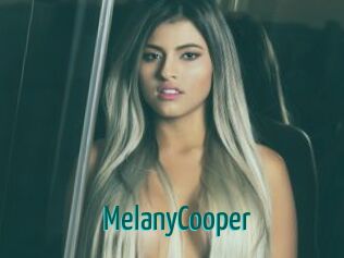 MelanyCooper