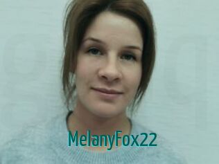 MelanyFox22