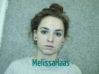 MelissaHaas