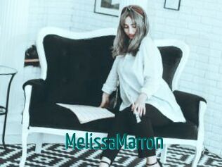 MelissaMarron