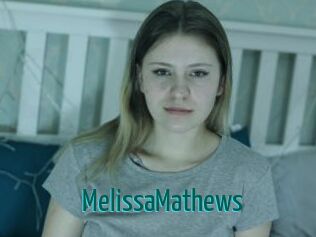 MelissaMathews