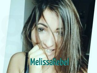 MelissaRebel