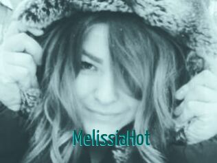 MelissiaHot