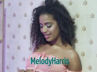 MelodyHarris