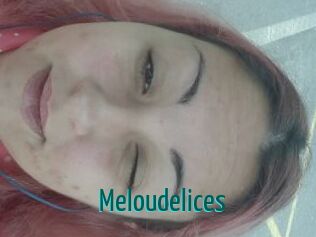 Meloudelices