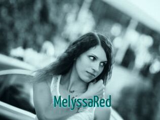 MelyssaRed