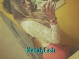 MeoldyCash