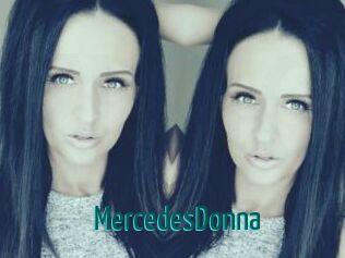 MercedesDonna