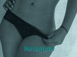 Mercury_Love