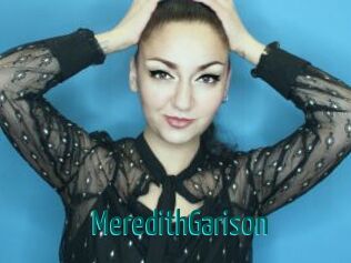 MeredithGarison