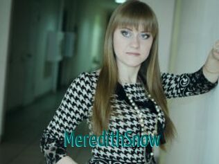 MeredithSnow