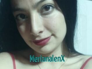 MerianalenX