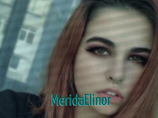 MeridaElinor