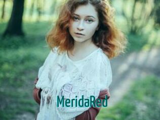 MeridaRed