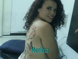 Merlina