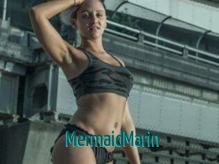 MermaidMarin