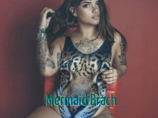 Mermaid_Brach