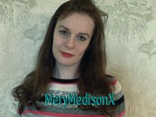 MeryMedisonX