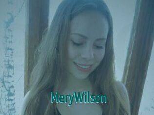 MeryWilson