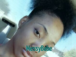 MessyBabe