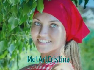 MetArtCristina