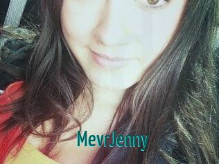 MevrJenny