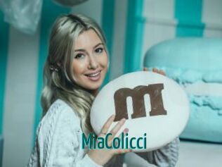 MiaColicci